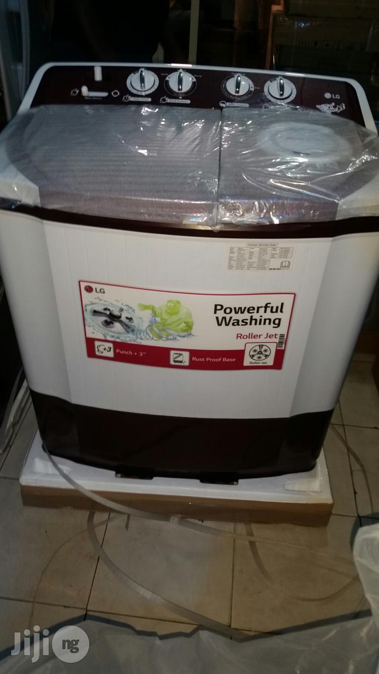 LG Washing N Dryer Machine ( Model Wp- 950R )