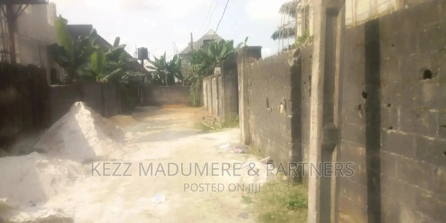 Sars Rd 11⁄2 Land for Sale