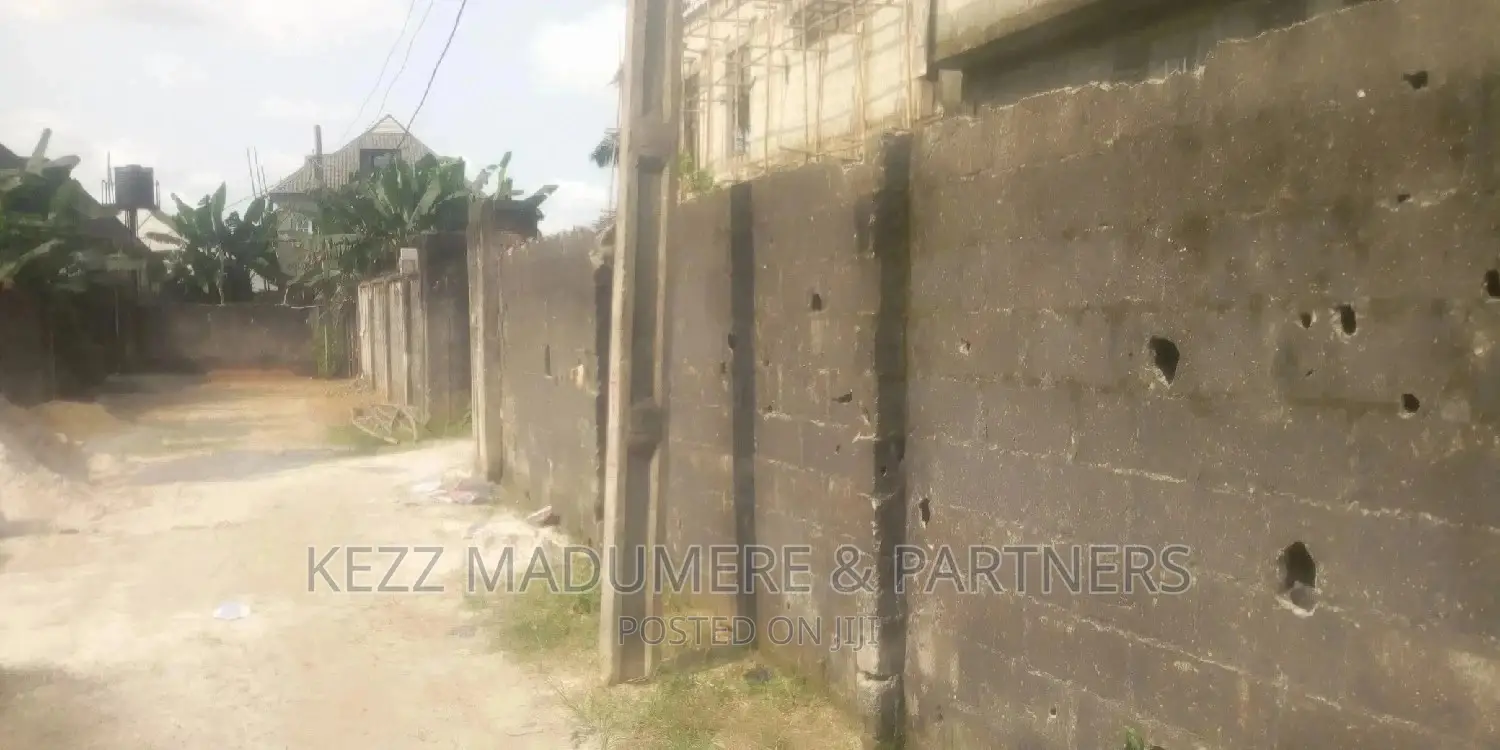 Sars Rd 11⁄2 Land for Sale