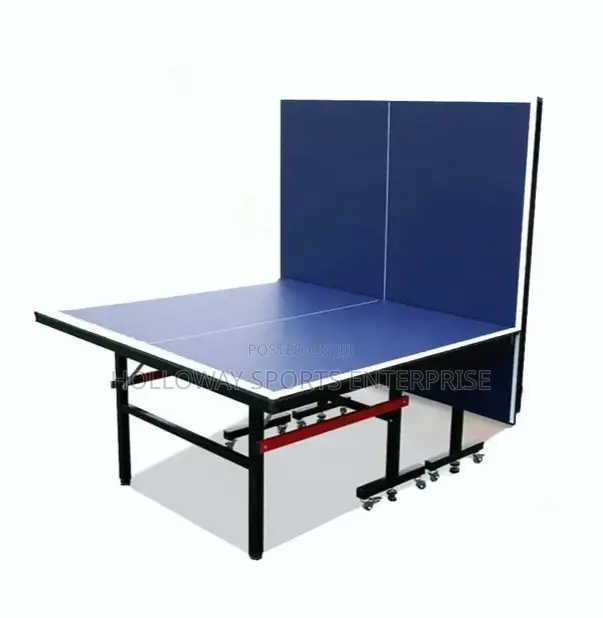 Standard Outdoor Table Tennis Board