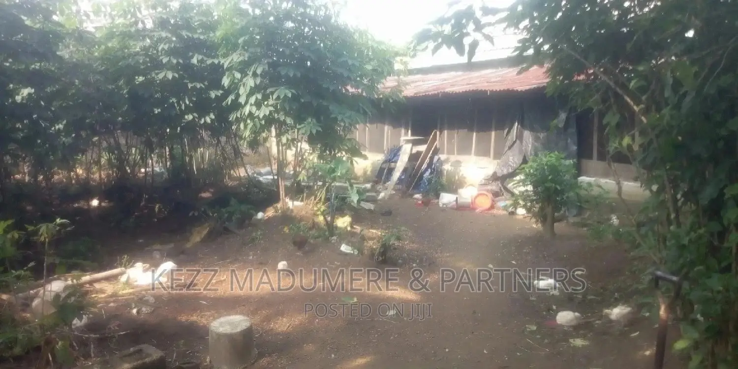 Sars Rd 11⁄2 Land for Sale