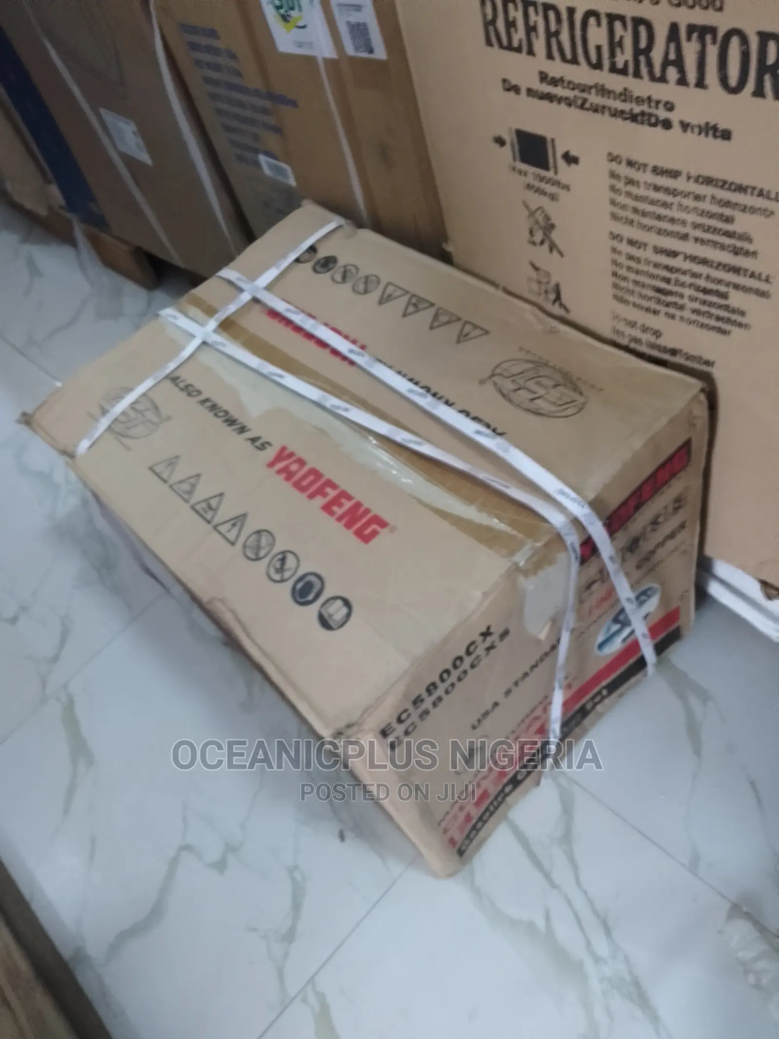 Durable Manual Elepaq Constant Ec5800cx 3.5kva