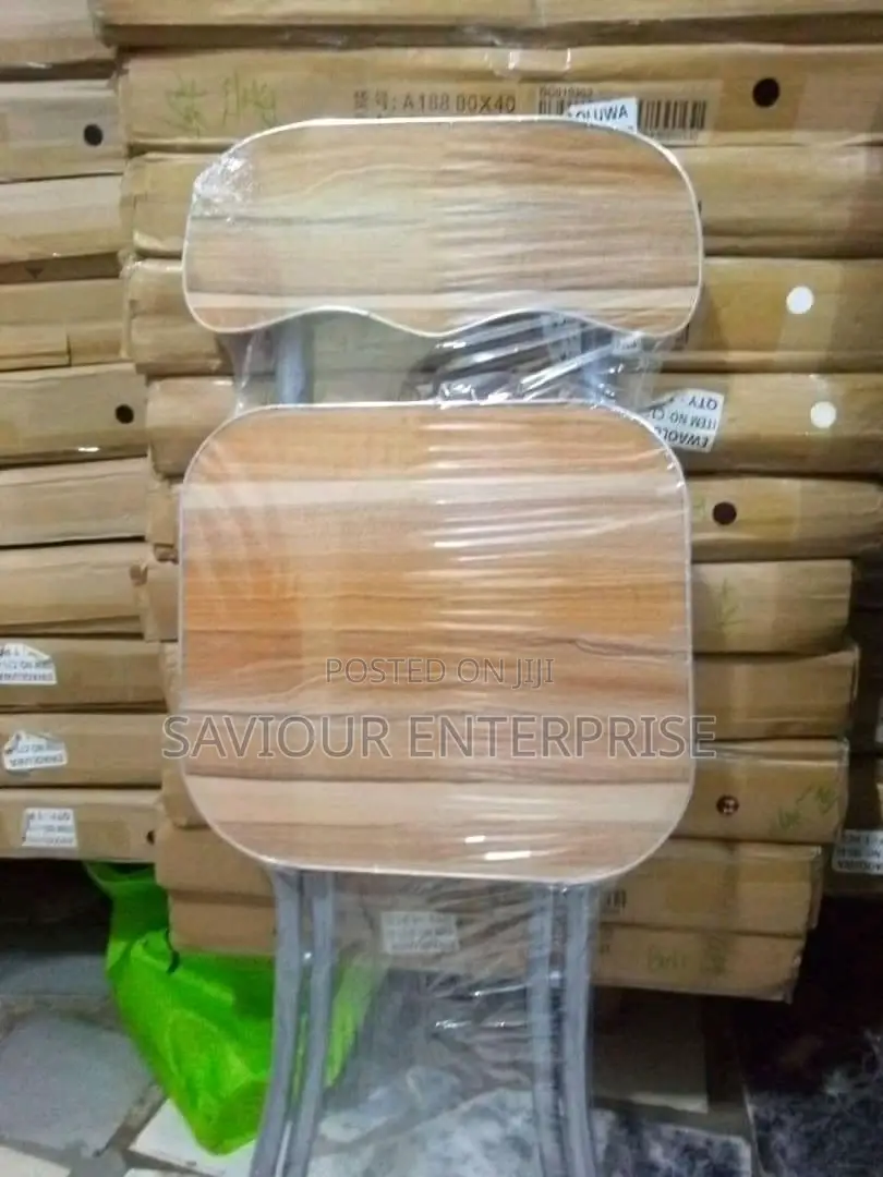 Foldable Chair