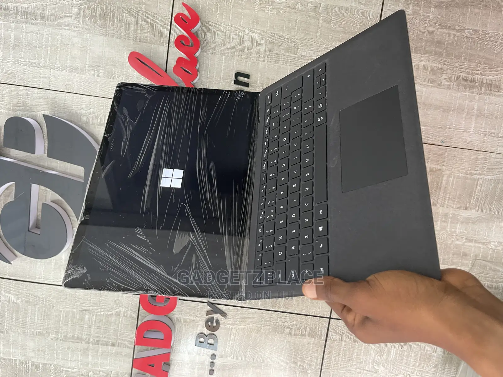 Laptop Microsoft Surface Laptop 2 8GB Intel Core I5 SSD 256GB