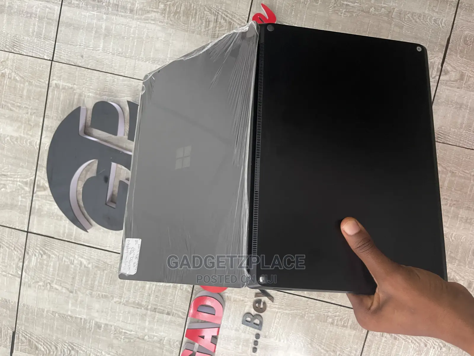 Laptop Microsoft Surface Laptop 2 8GB Intel Core I5 SSD 256GB