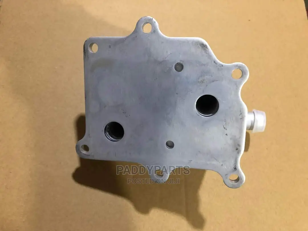Ford Edge Oil Cooler 2008-2013