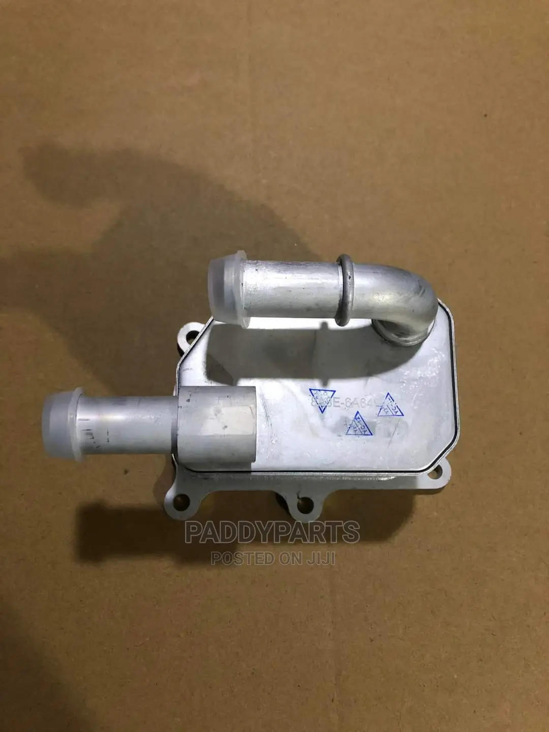 Ford Edge Oil Cooler 2008-2013