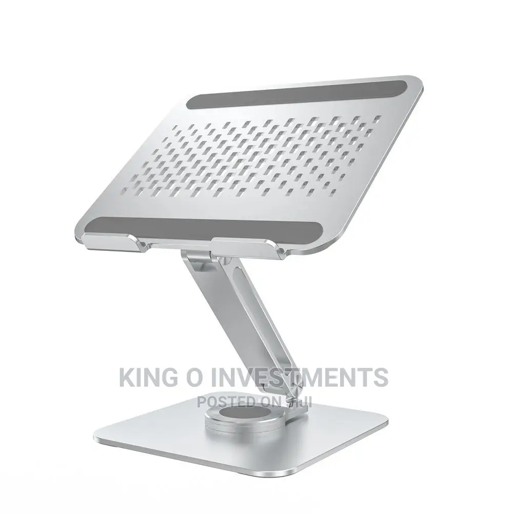 Rotating Laptop Stand