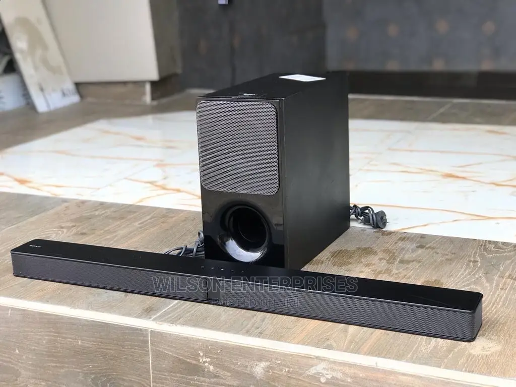 Sony Ct 290 Soundbar