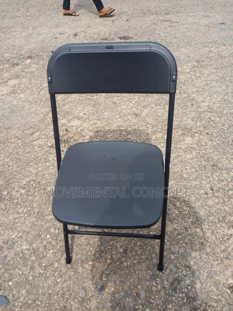 Foldable Chairs