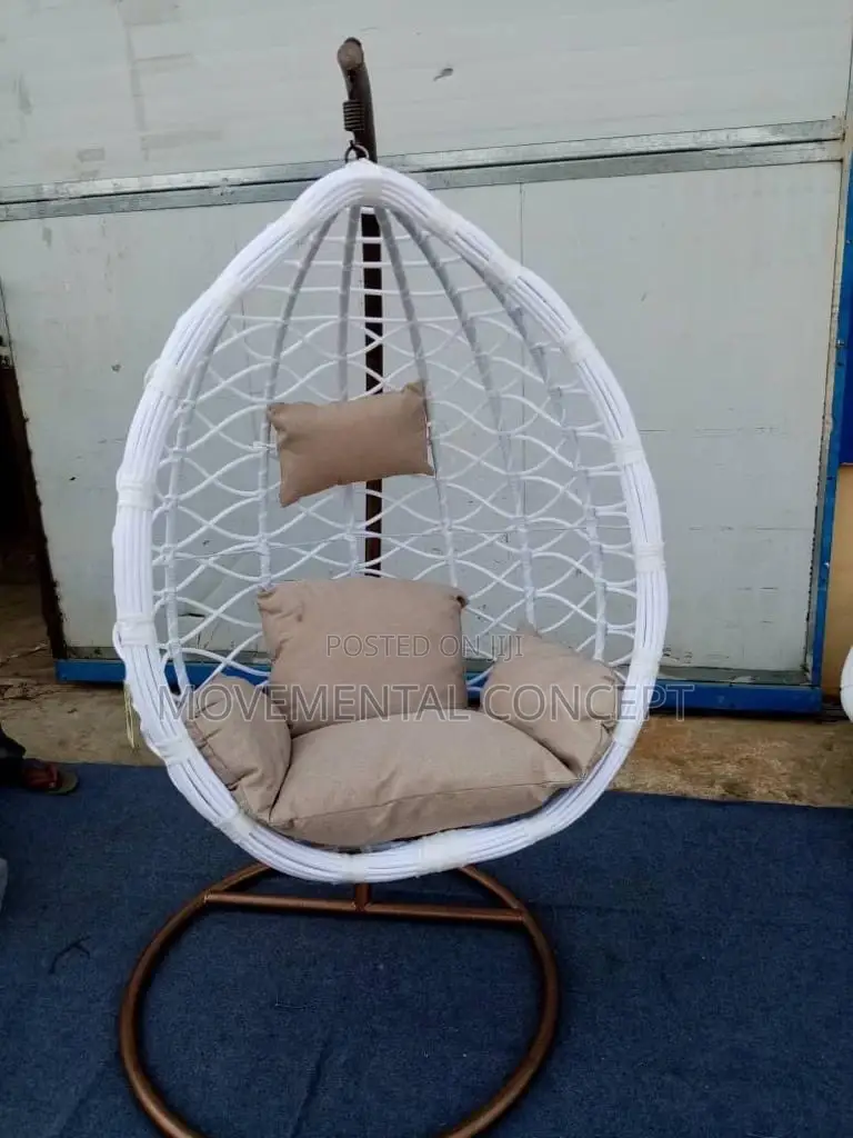Indoor Outdoor Swing Executive Chairñ