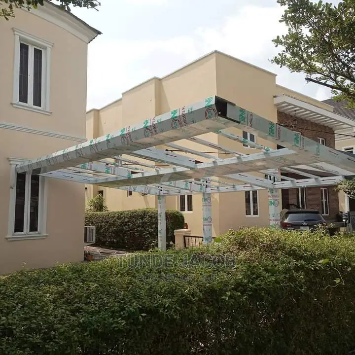 Carport / Canopy/ Danpalon / Shades/ Carpark / Gazebos