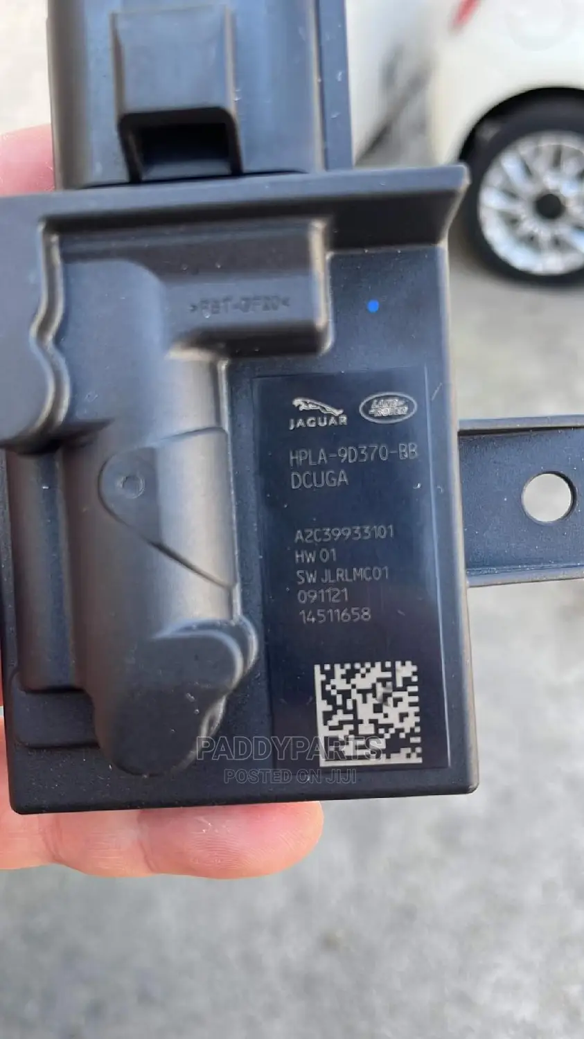 Range Rover Fuel Pump Module