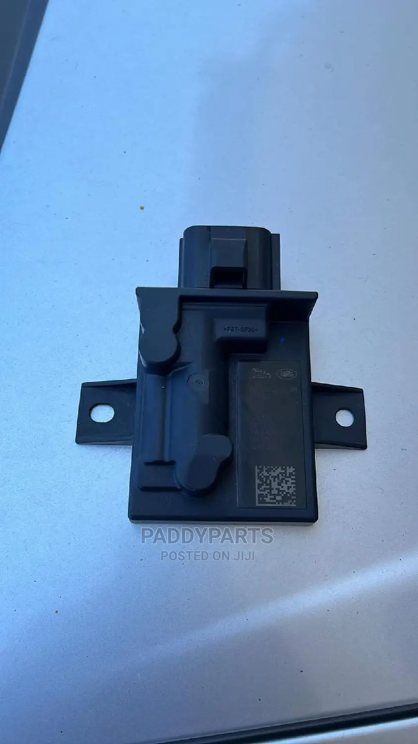 Range Rover Fuel Pump Module