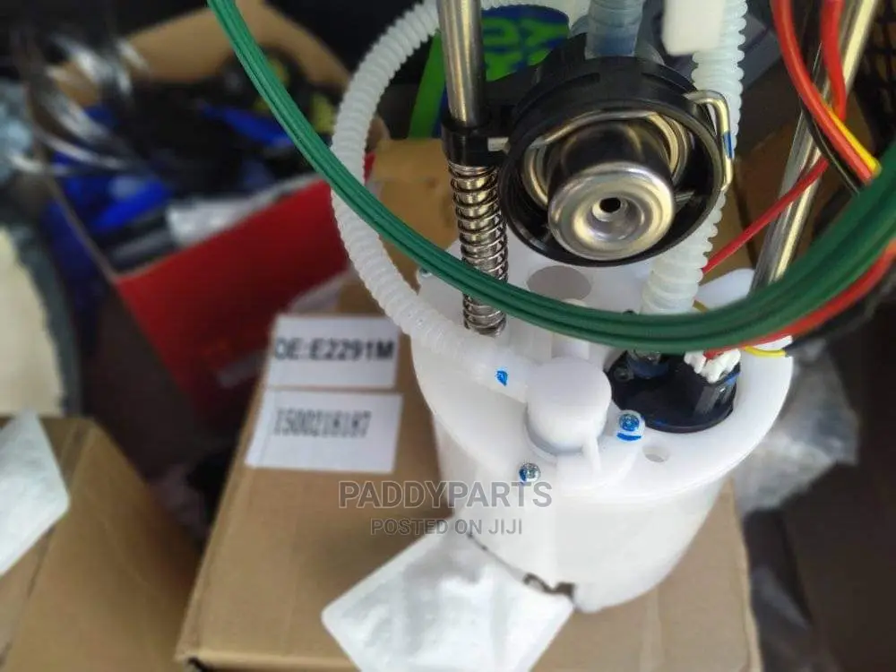 Ford Escape Fuel Pump 2010-2011