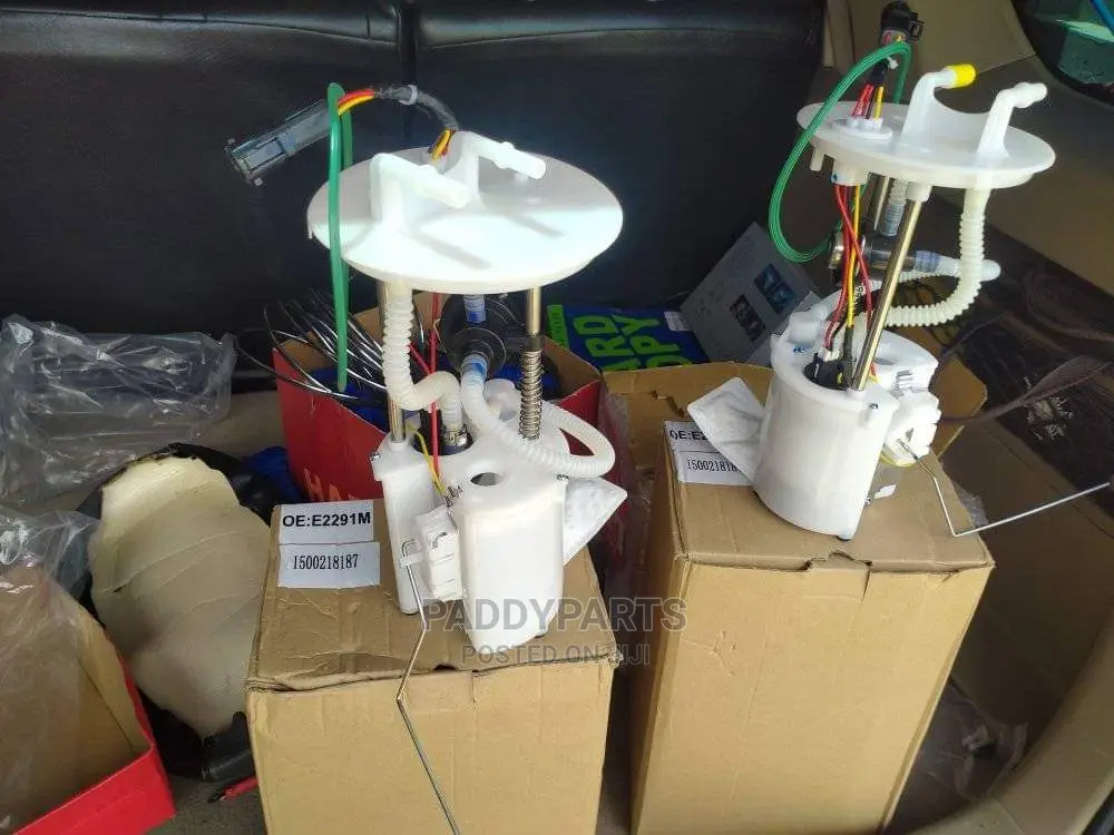 Ford Escape Fuel Pump 2010-2011