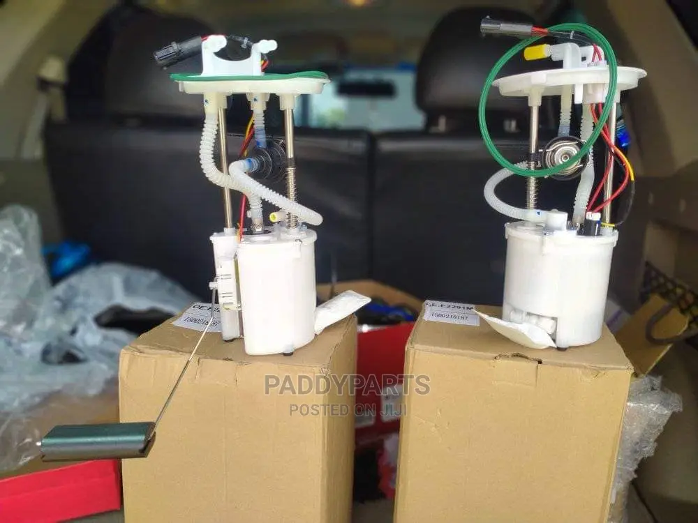 Ford Escape Fuel Pump 2010-2011
