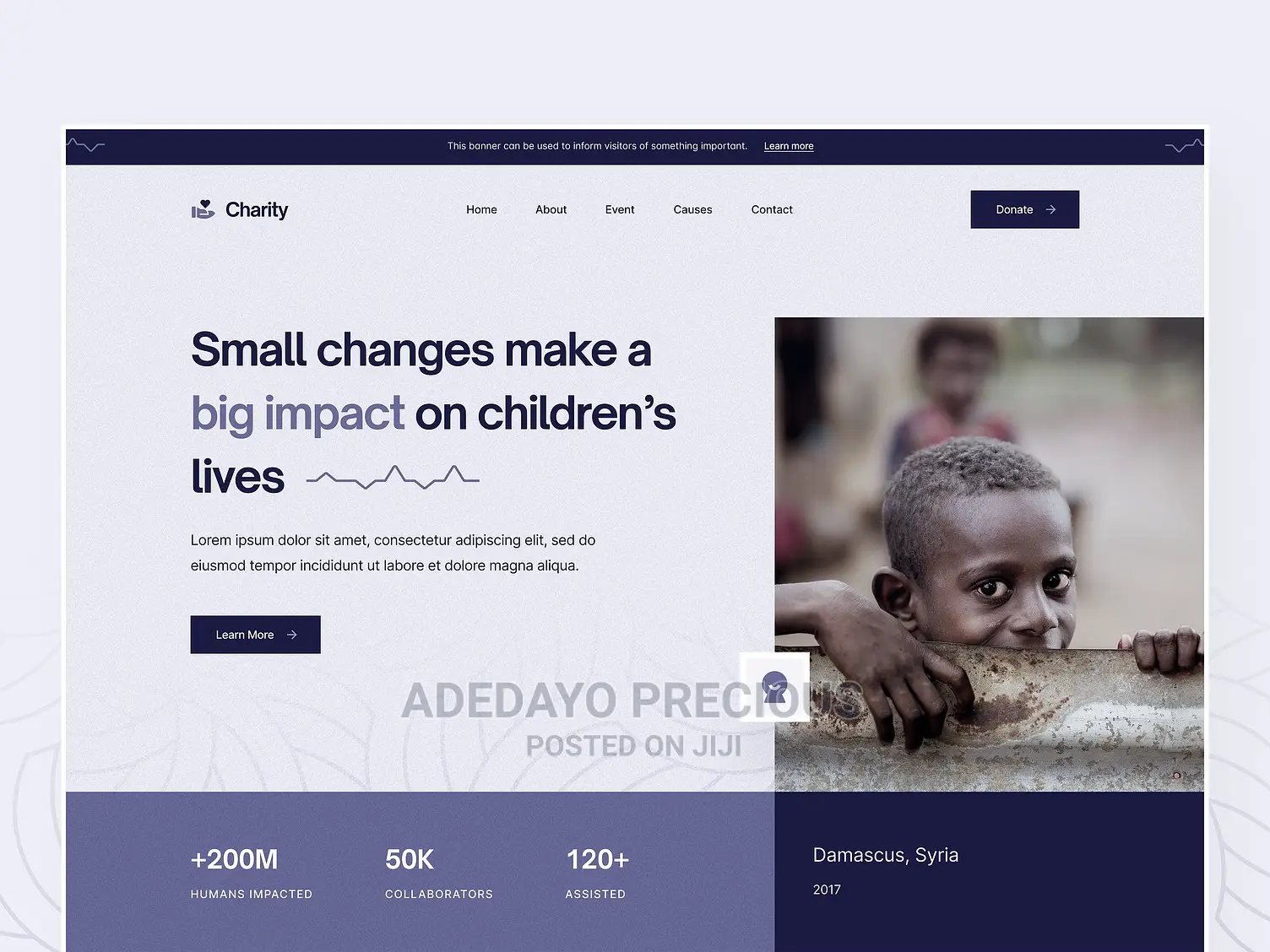I Can Design a Stunning Website for Your Business