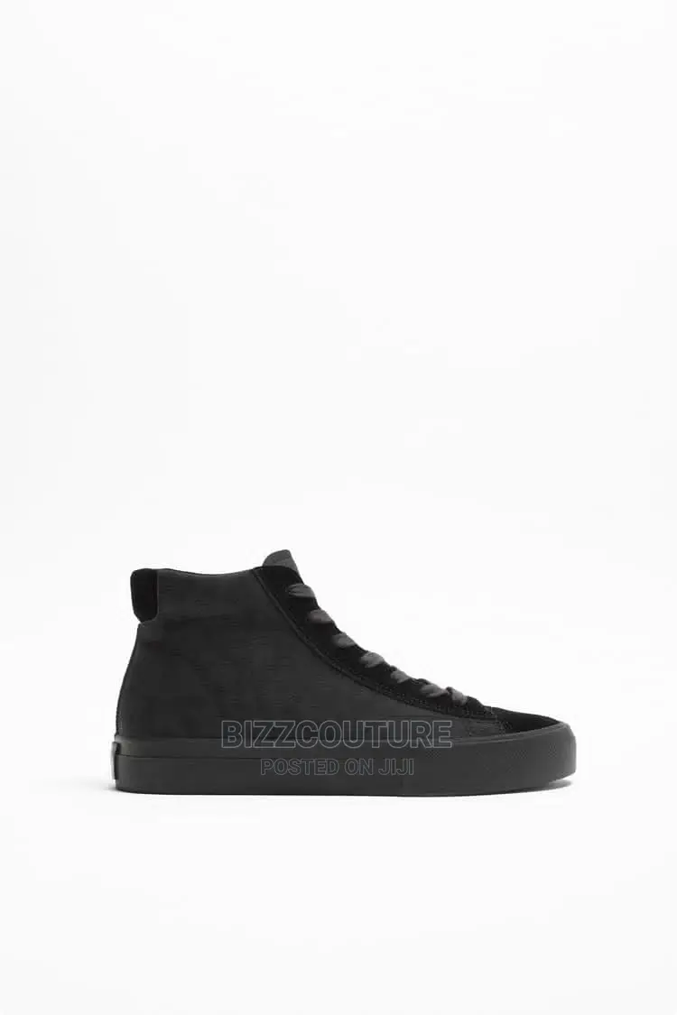 Original ZARA Sneakers Available in Store