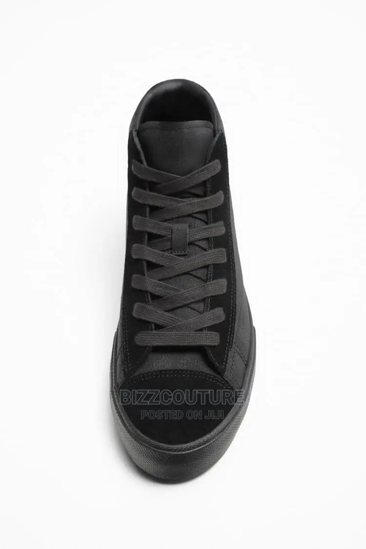 Original ZARA Sneakers Available in Store