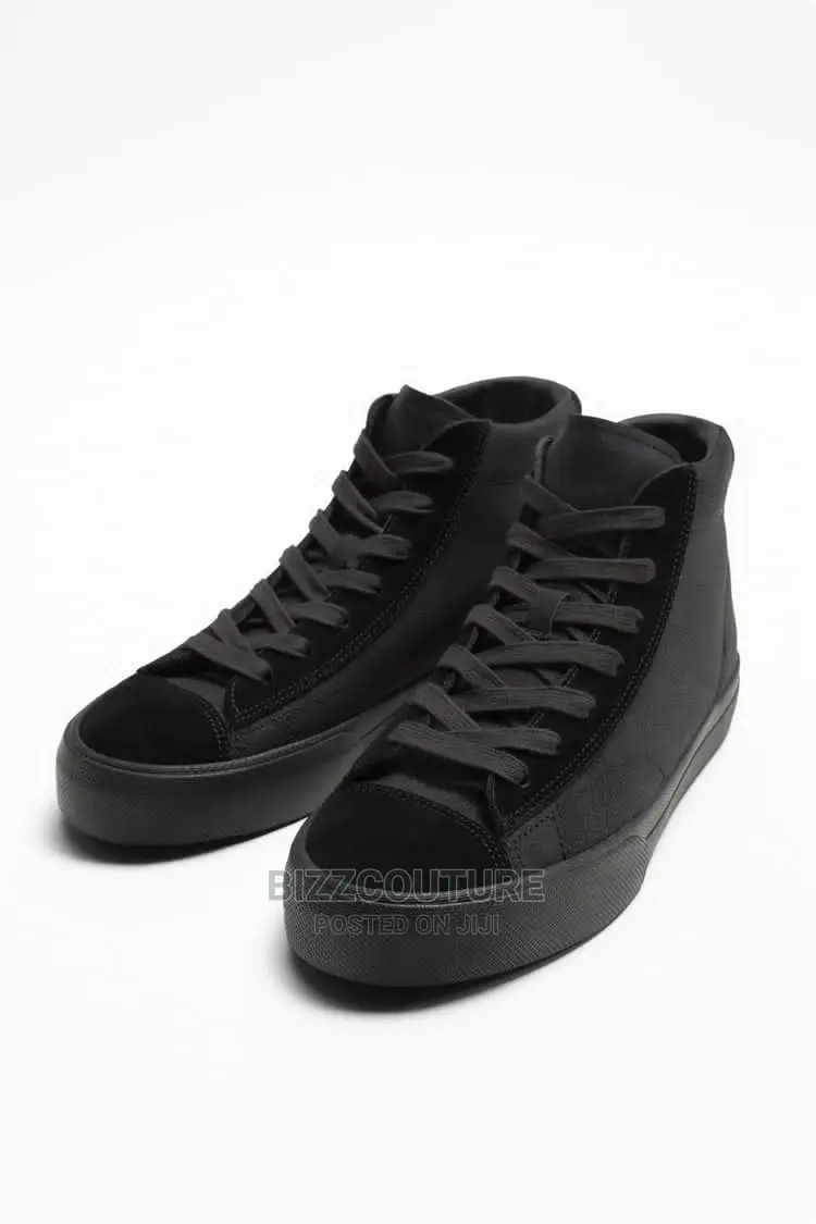 Original ZARA Sneakers Available in Store