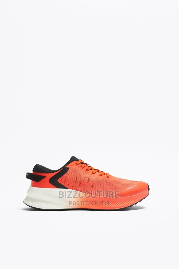 Original ZARA Sneakers Available in Store