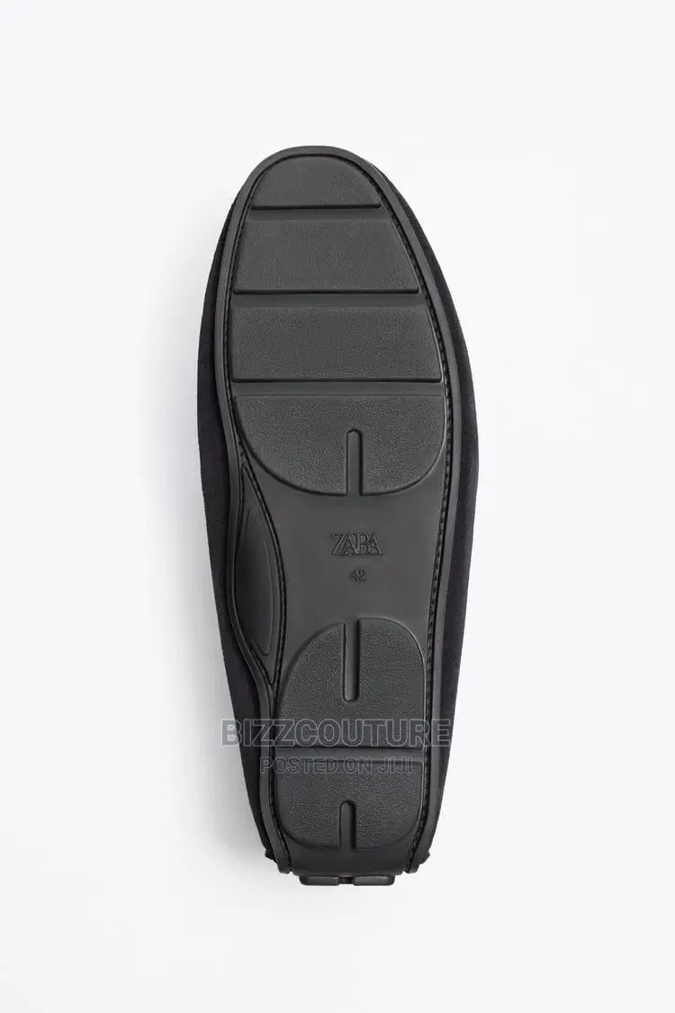 Original ZARA Loafers Available in Store