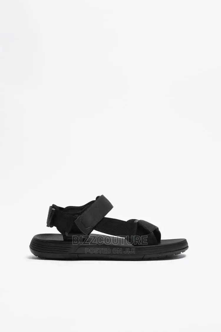 Original ZARA Sandals Available in Store