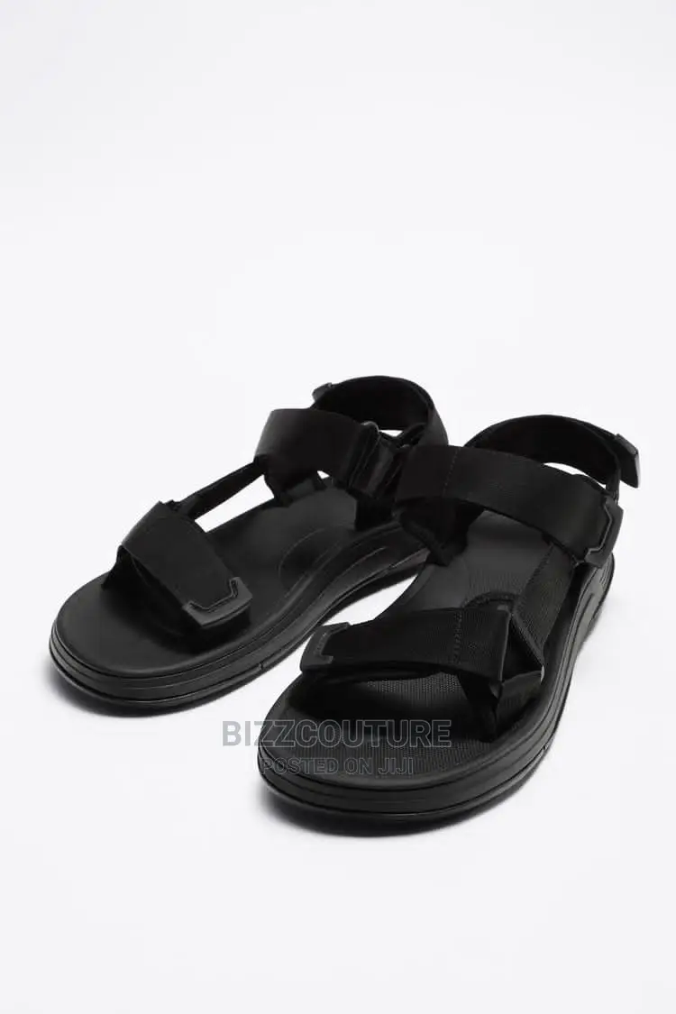 Original ZARA Sandals Available in Store