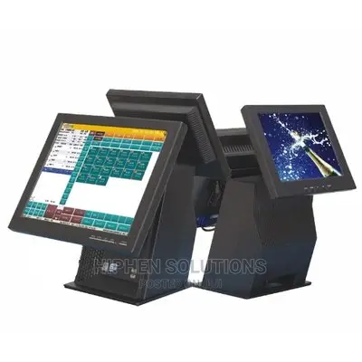 Pre-loaded Professional Point Of Sale POS Software