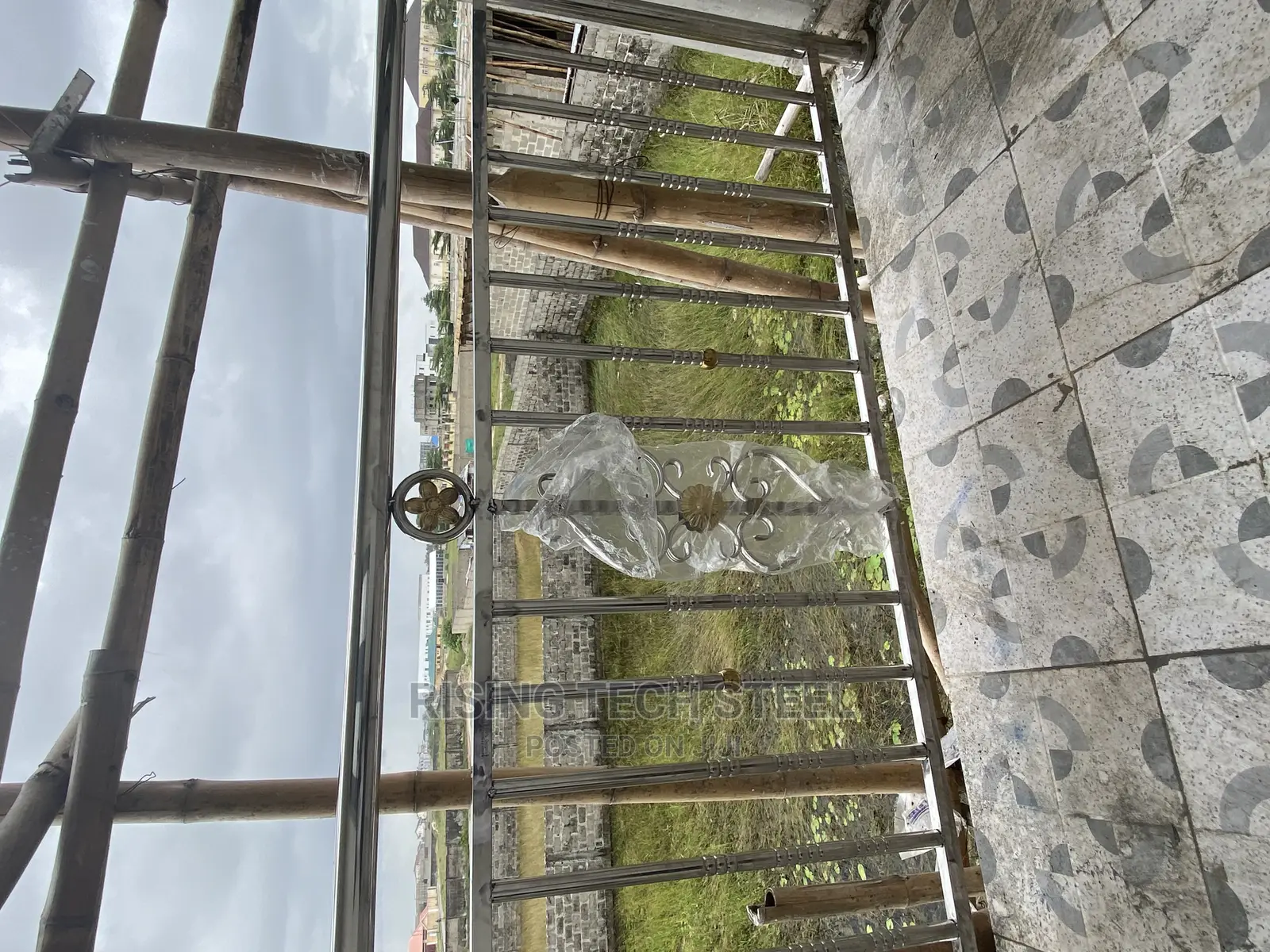 Rall Steel Design