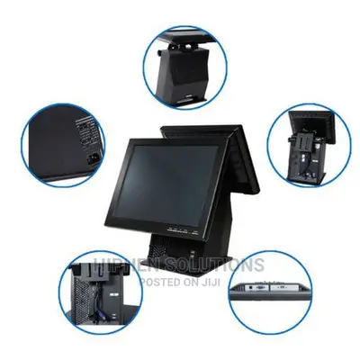 POS Kit A - 15 Inches