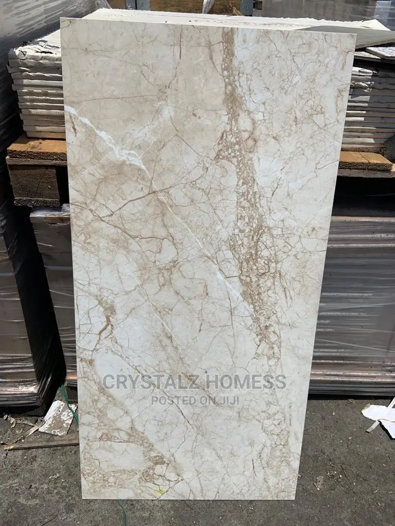 Tiles Whites' Spanish Floor Tiles 60x120