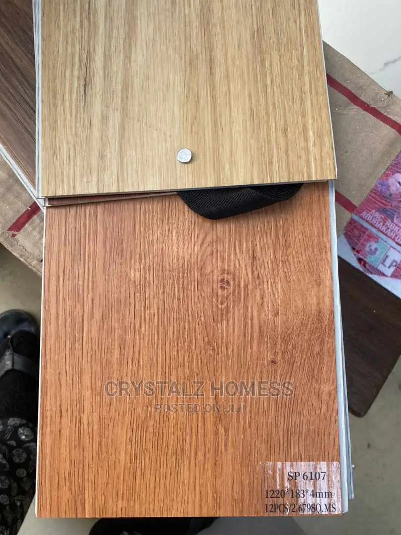 Wooden Floors Tiles 1220*183*4mm