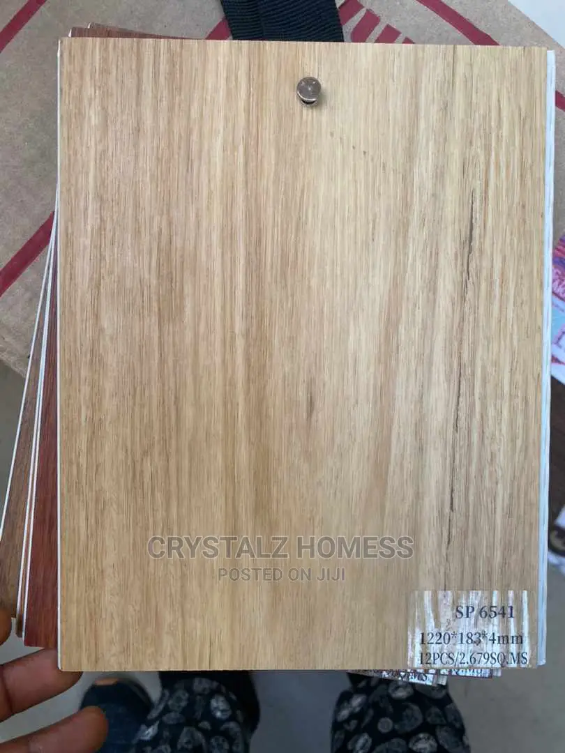 Wooden Floors Tiles 1220*183*4mm