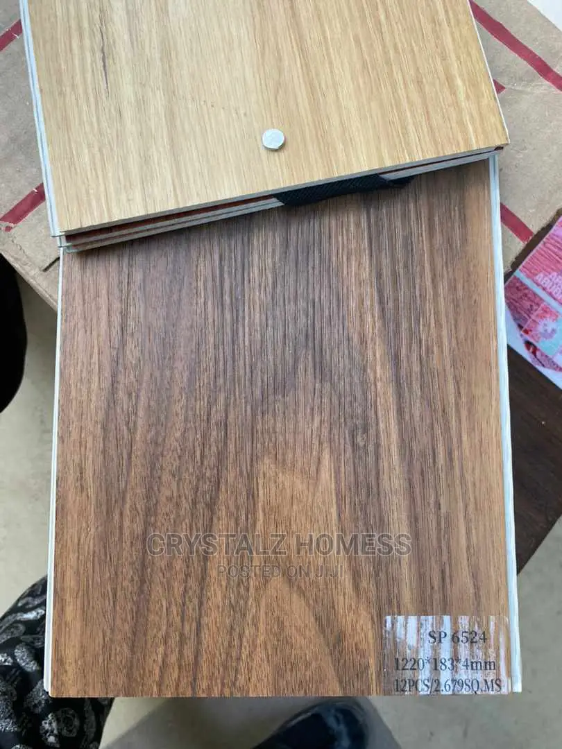 Wooden Floors Tiles 1220*183*4mm