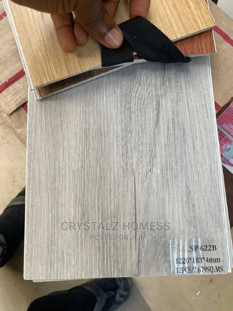 Wooden Floors Tiles 1220*183*4mm