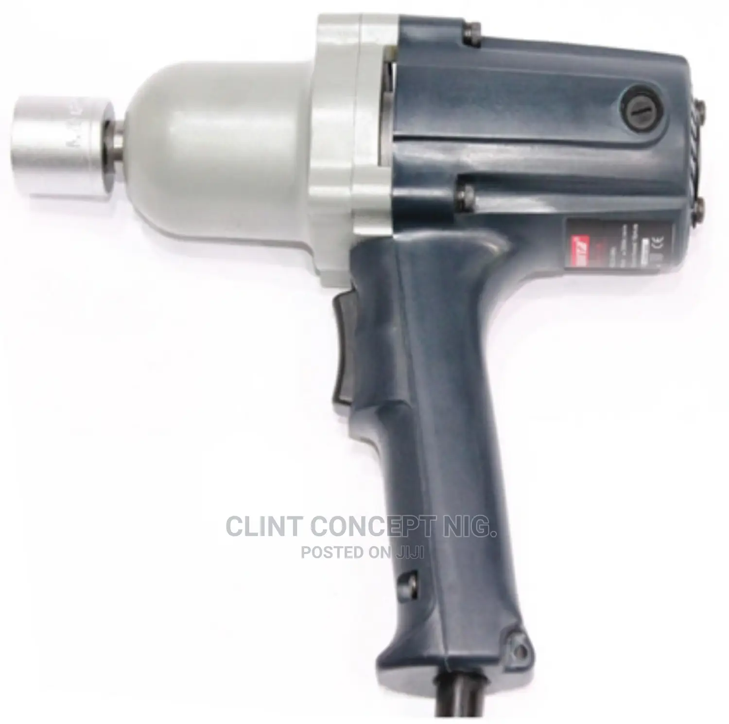 New Industrial Impact Fujita Electric Wrench Few-16
