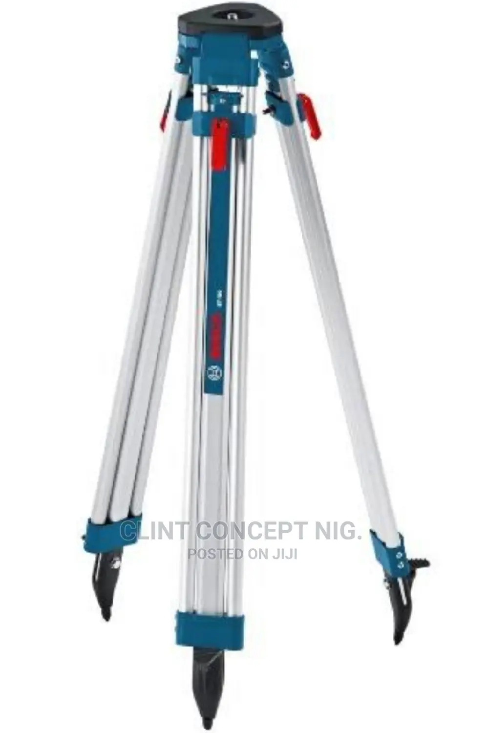 Bosch Professional Bt160 Building Tripod Stand