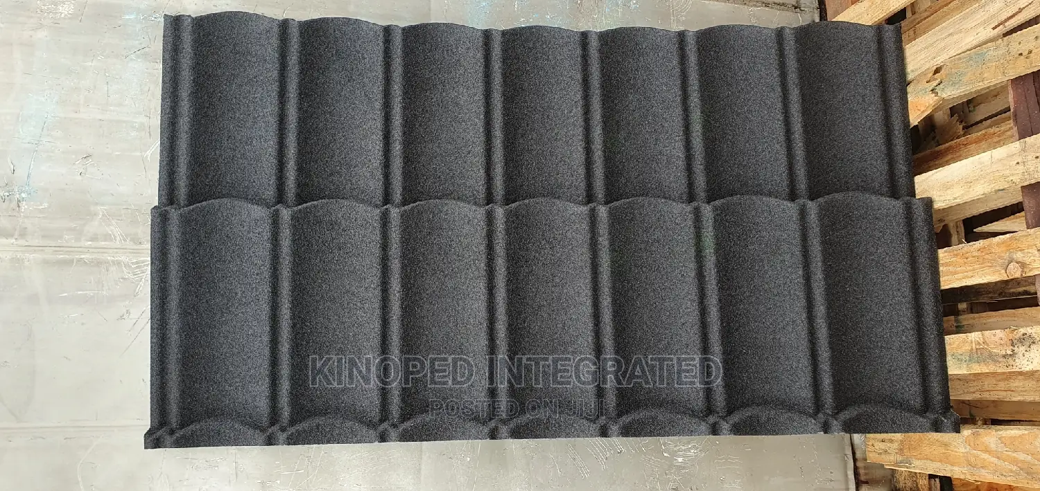 Original Stone Coated Roofing Sheets