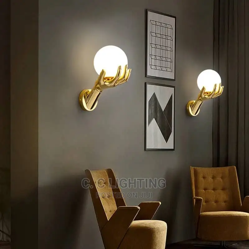 Morden Led Wall Lamp