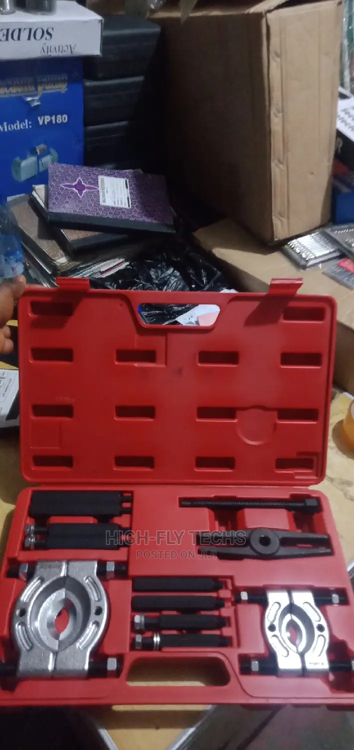 Force Two Sets Bearing Separator Kit