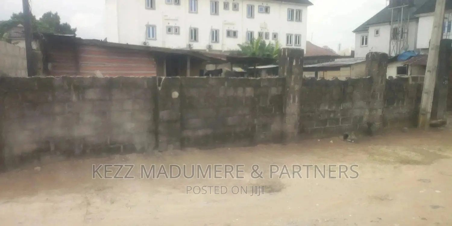 For Sale Land at Mandela Estate, Ph