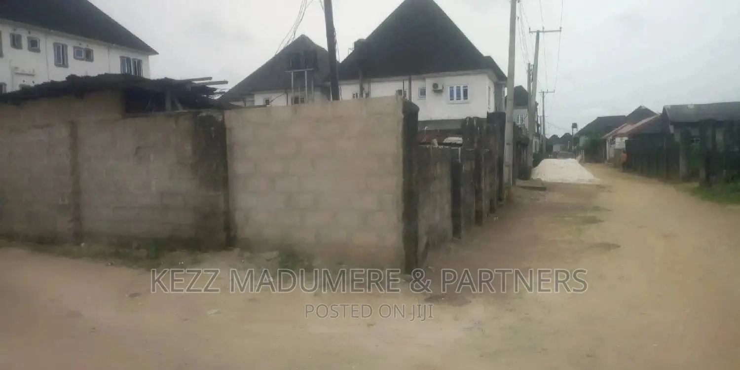 For Sale Land at Mandela Estate, Ph