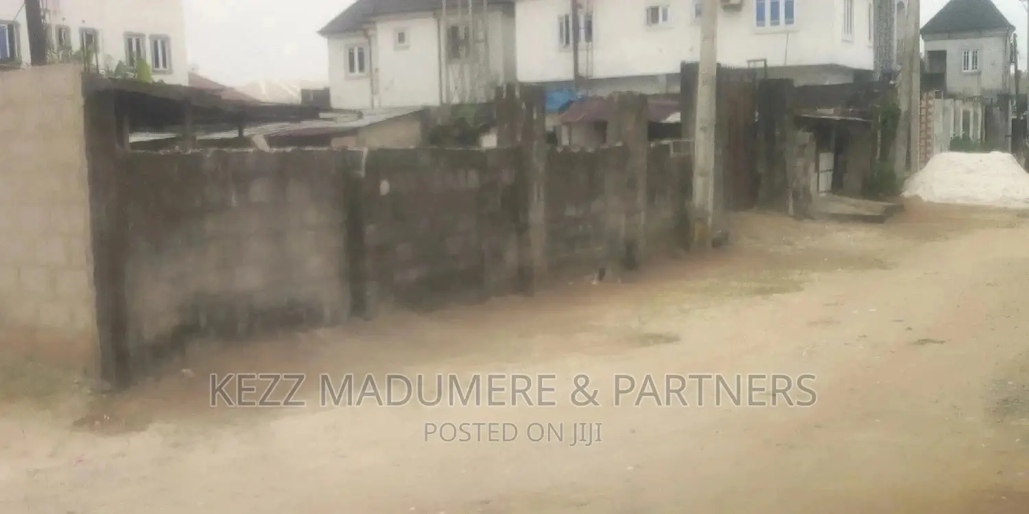 For Sale Land at Mandela Estate, Ph