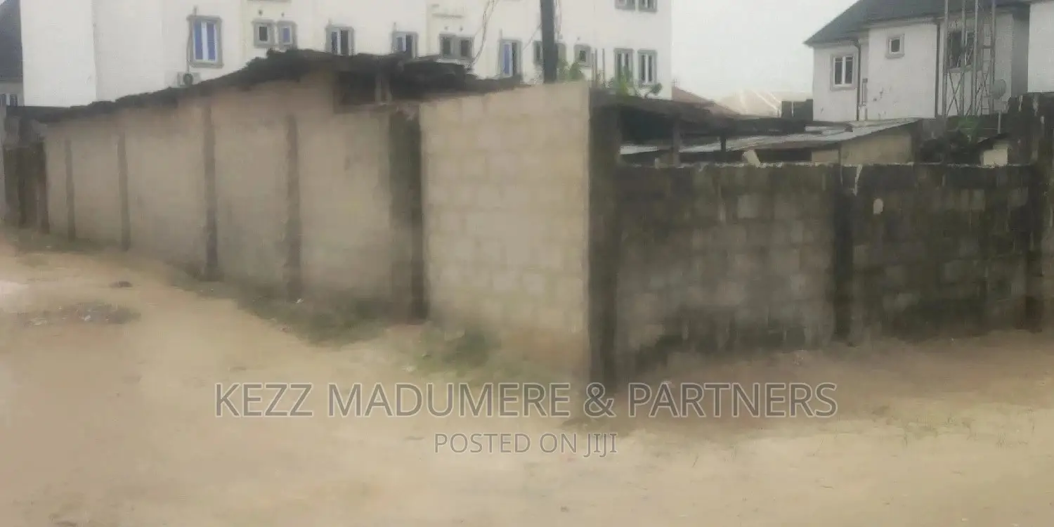 For Sale Land at Mandela Estate, Ph