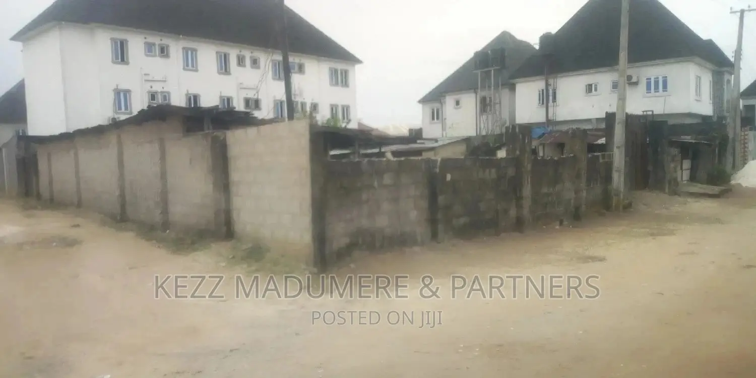 For Sale Land at Mandela Estate, Ph