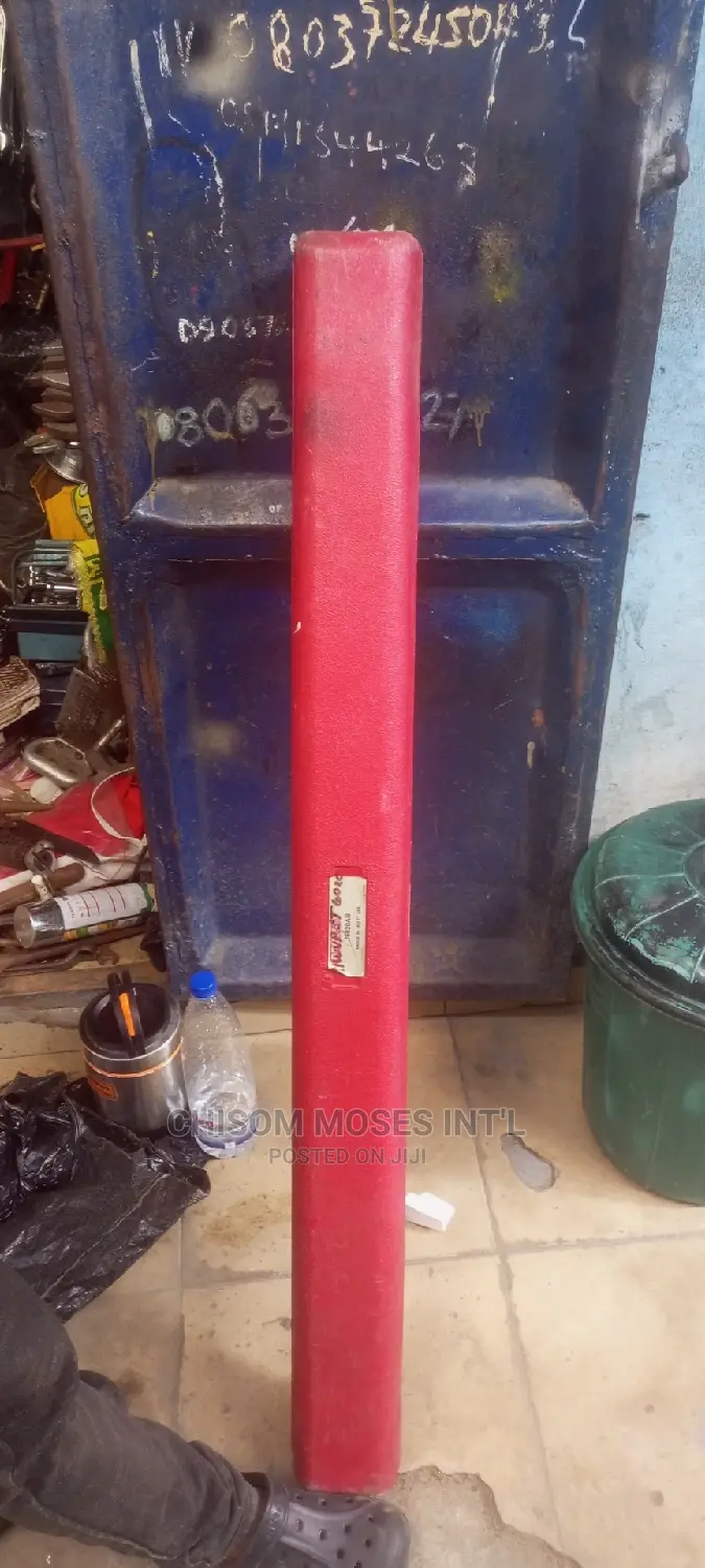 3/4" Drive Adjustable Torque Wrench J6020AB