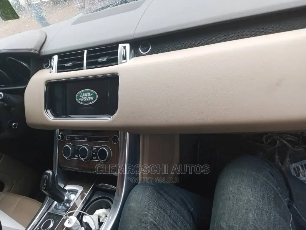 High Quality Certified Android Range Rover Sport 014 to 2022