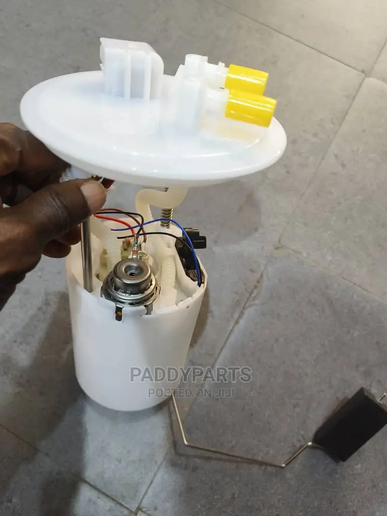 Mercedes Benz Viano Bus Fuel Pump